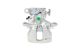 BOSCH Bremssattel 0 986 134 027