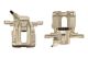 BOSCH Bremssattel 0 986 134 033