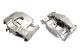 BOSCH Bremssattel 0 986 134 037