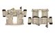 BOSCH Bremssattel 0 986 134 042