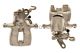 BOSCH Bremssattel 0 986 134 048