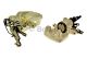 BOSCH Bremssattel 0 986 134 049