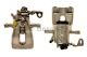 BOSCH Bremssattel 0 986 134 050