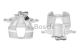 BOSCH Bremssattel 0 986 134 077