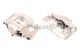 BOSCH Bremssattel 0 986 134 078