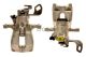 BOSCH Bremssattel 0 986 134 080