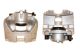BOSCH Bremssattel 0 986 134 081