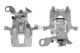 BOSCH Bremssattel 0 986 134 087