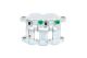 BOSCH Bremssattel 0 986 134 096