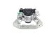 BOSCH Bremssattel 0 986 134 098