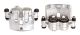 BOSCH Bremssattel 0 986 134 109