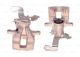 BOSCH Bremssattel 0 986 134 114