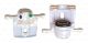 BOSCH Bremssattel 0 986 134 122