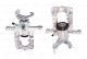 BOSCH Bremssattel 0 986 134 129