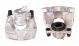 BOSCH Bremssattel 0 986 134 135