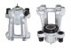 BOSCH Bremssattel 0 986 134 157