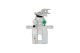 BOSCH Bremssattel 0 986 134 173