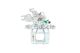 BOSCH Bremssattel 0 986 134 204