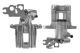BOSCH Bremssattel 0 986 134 217