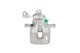 BOSCH Bremssattel 0 986 134 231