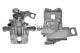 BOSCH Bremssattel 0 986 134 239