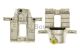 BOSCH Bremssattel 0 986 134 250
