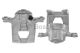 BOSCH Bremssattel 0 986 134 251