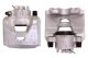 BOSCH Bremssattel 0 986 134 259