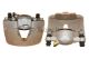 BOSCH Bremssattel 0 986 134 266