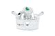 BOSCH Bremssattel 0 986 134 274
