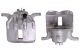 BOSCH Bremssattel 0 986 134 284