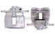 BOSCH Bremssattel 0 986 134 289