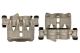 BOSCH Bremssattel 0 986 134 302