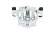 BOSCH Bremssattel 0 986 134 303
