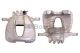 BOSCH Bremssattel 0 986 134 318