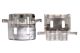BOSCH Bremssattel 0 986 134 373