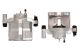 BOSCH Bremssattel 0 986 134 375