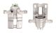 BOSCH Bremssattel 0 986 134 380