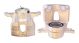 BOSCH Bremssattel 0 986 134 386