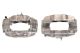 BOSCH Bremssattel 0 986 134 404