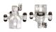 BOSCH Bremssattel 0 986 134 406