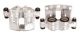 BOSCH Bremssattel 0 986 134 407
