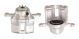 BOSCH Bremssattel 0 986 134 418
