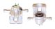 BOSCH Bremssattel 0 986 134 422