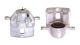 BOSCH Bremssattel 0 986 134 468