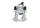 BOSCH Bremssattel 0 986 134 480