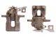 BOSCH Bremssattel 0 986 134 499
