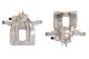BOSCH Bremssattel 0 986 134 501