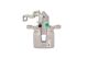 BOSCH Bremssattel 0 986 134 525