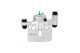 BOSCH Bremssattel 0 986 134 531